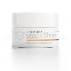 Christina Forever Young Moisture Fusion Cream/ Крем для интенсивного увлажнения кожи 50 мл
